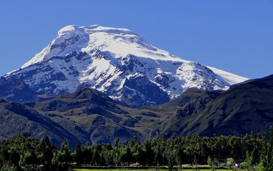 nevado